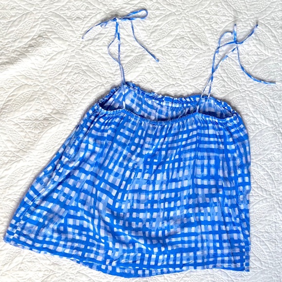 Lilly Pulitzer Silvana Top - Picture 5 of 5